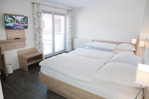 Landhaus Sterdebuell Bordelum ภายนอก รูปภาพ